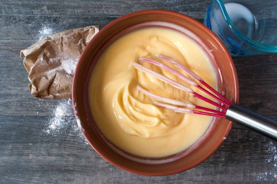 How to Thicken Pudding: 5 Easy Ways to Rescue Your Thin Pudding