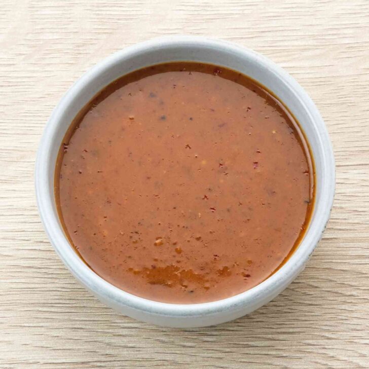 Boss Sauce Recipe