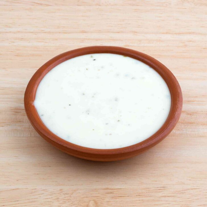 Slim Chickens Cayenne Ranch Recipe