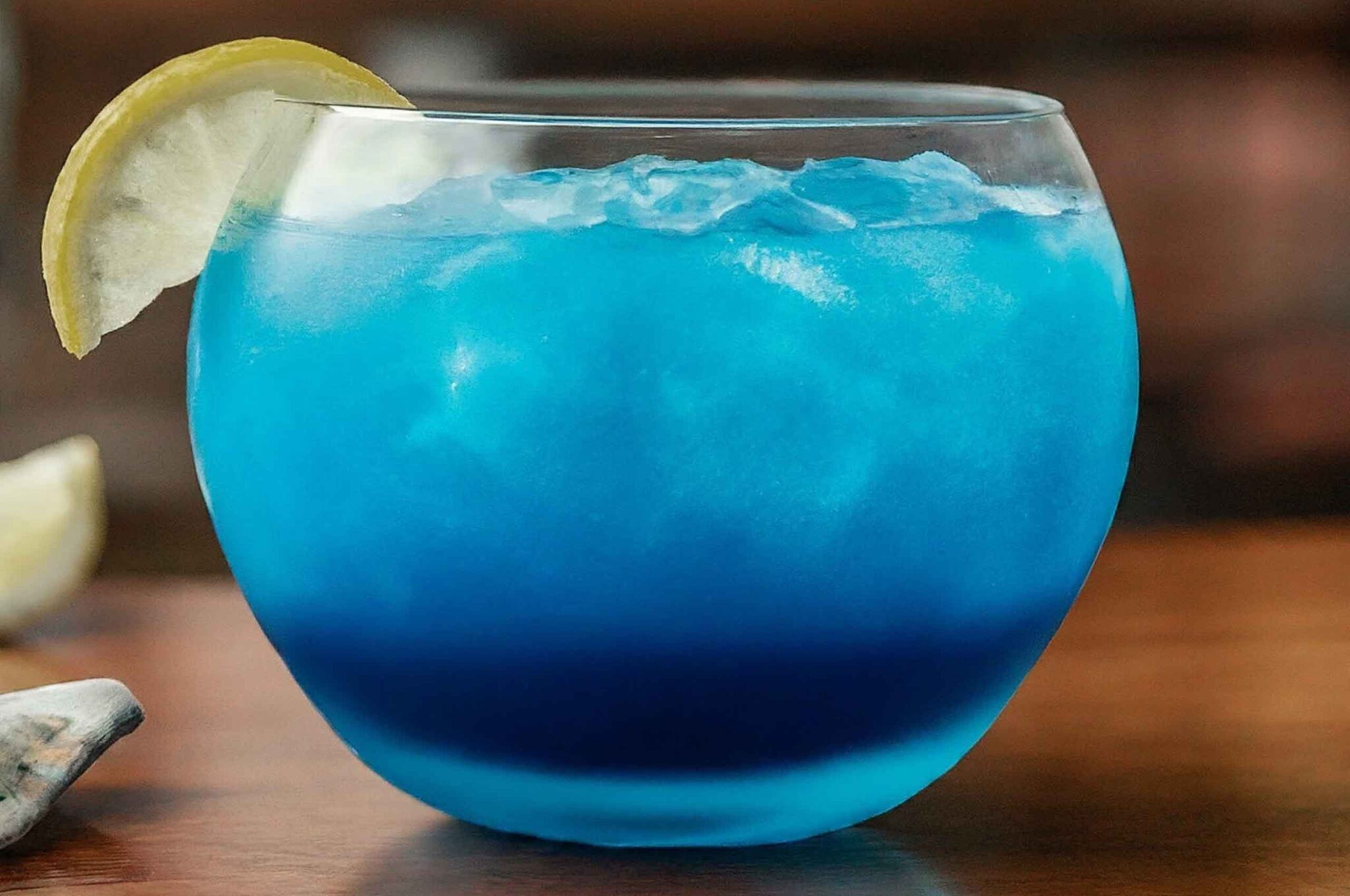 Applebee’s Shark Bowl Recipe