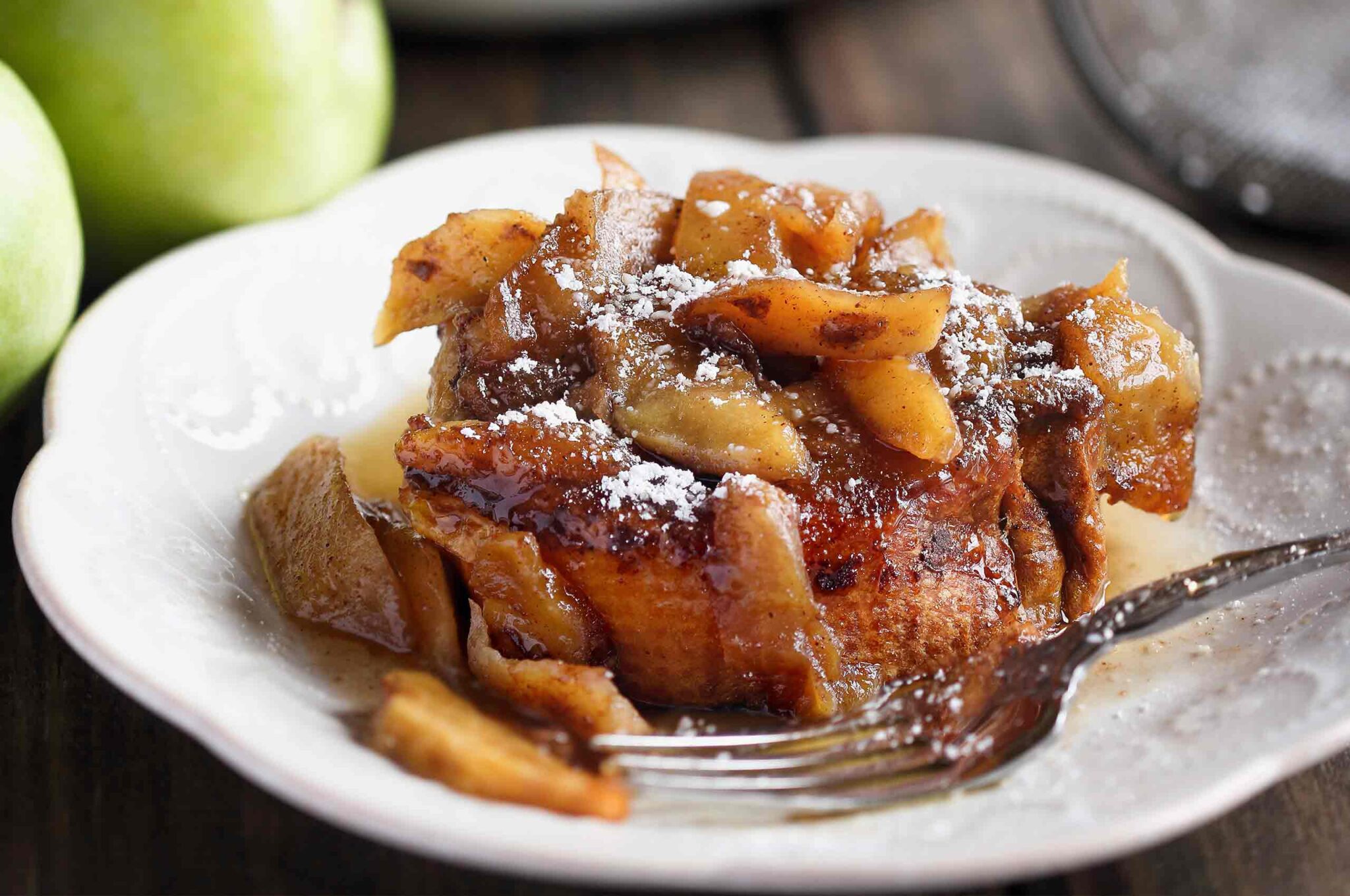 Barefoot Contessa Baked French Toast Casserole Recipe