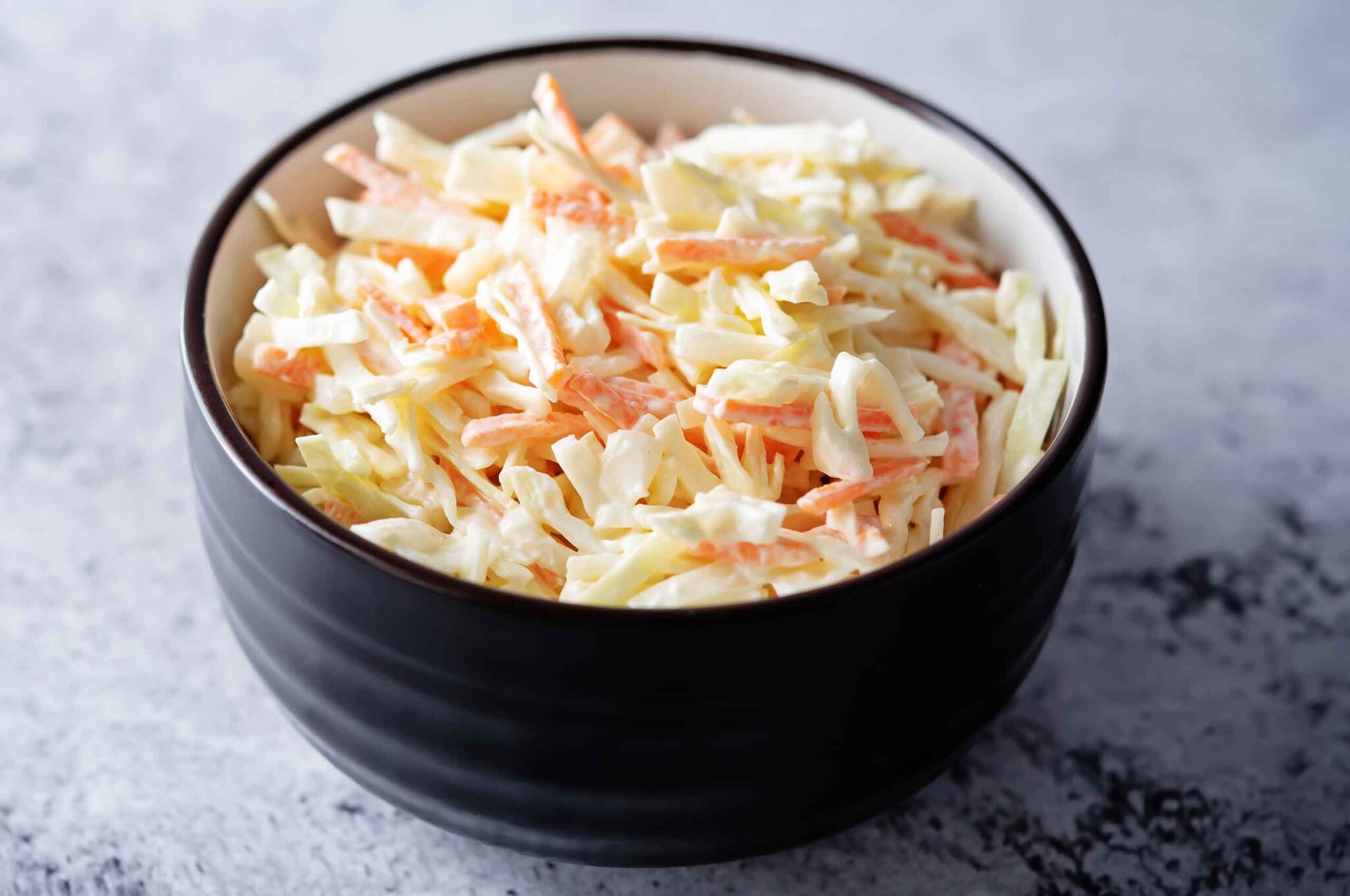 Cane’s Coleslaw Recipe