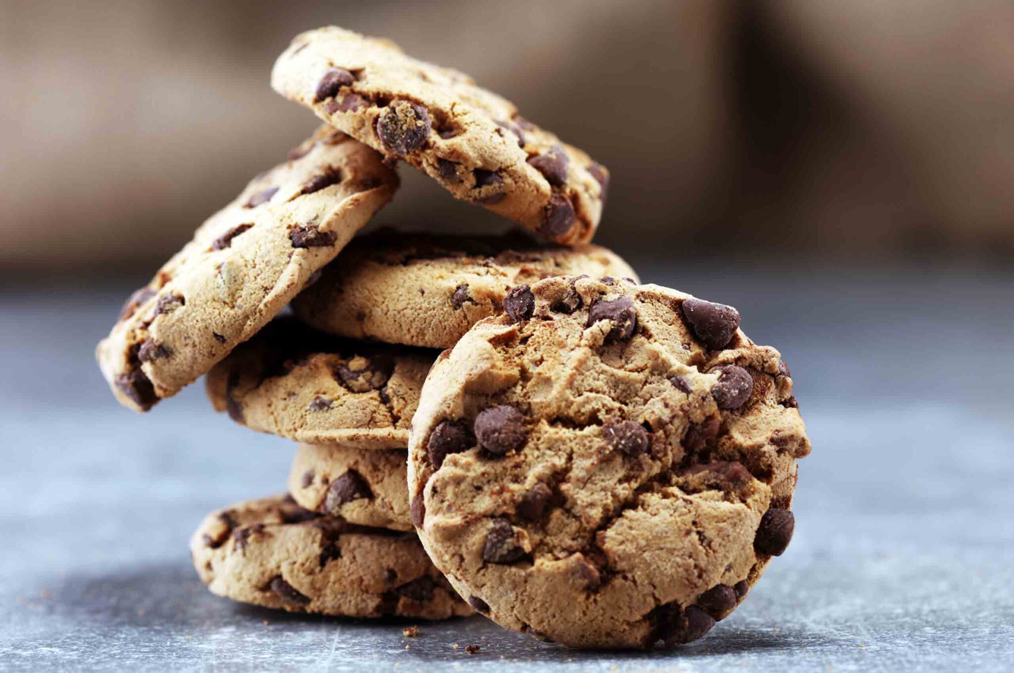 Jimmy John’s Cookie Recipe