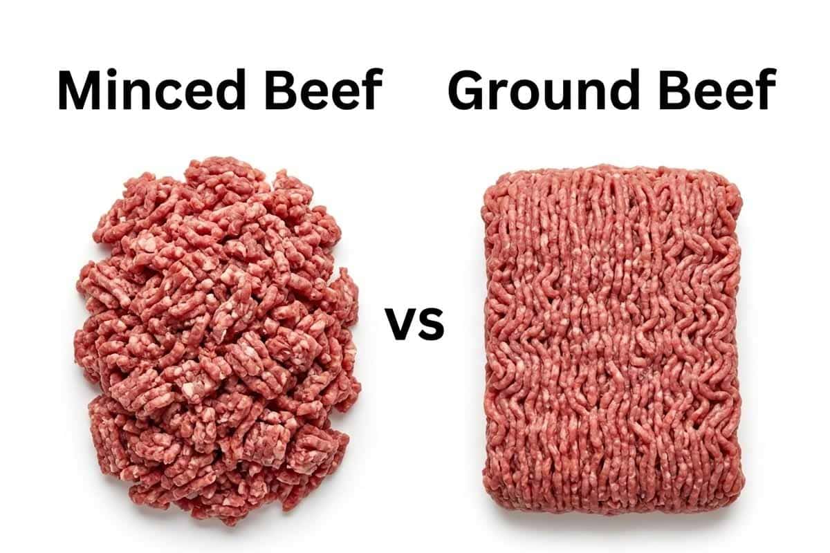 minced beef vs ground beef feat