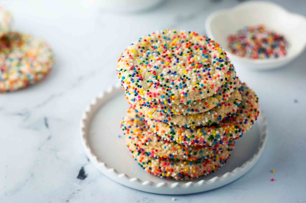 Publix Sugar Cookie Recipe