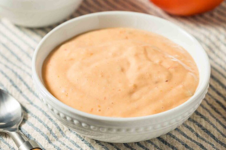 Red Robin Buzz Sauce Recipe