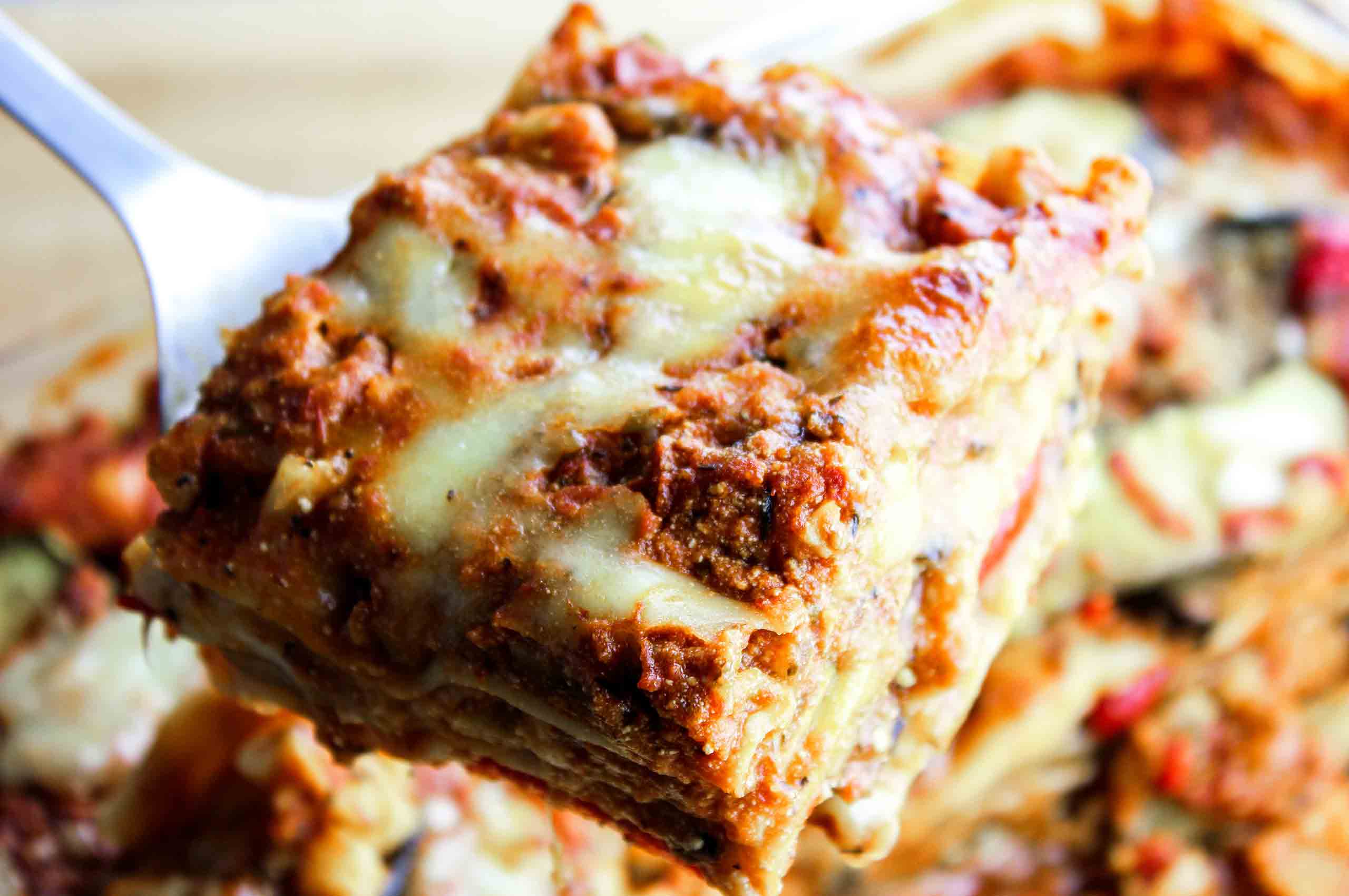 san giorgio lasagna recipe