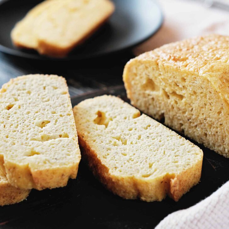 Shortnin’ Bread Recipe