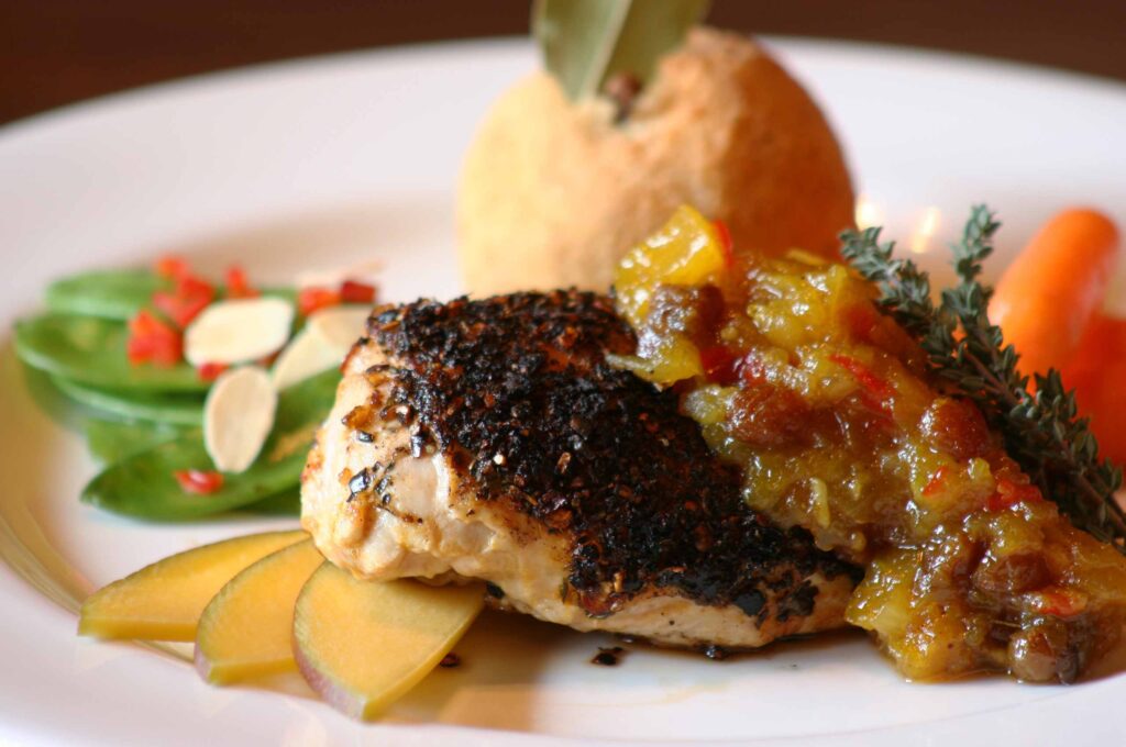 Sweetgreen Blackened Chicken Recipe