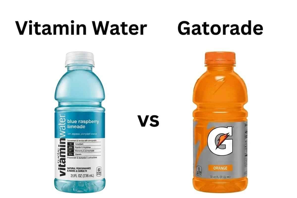 vitaminwater vs gatorade feat