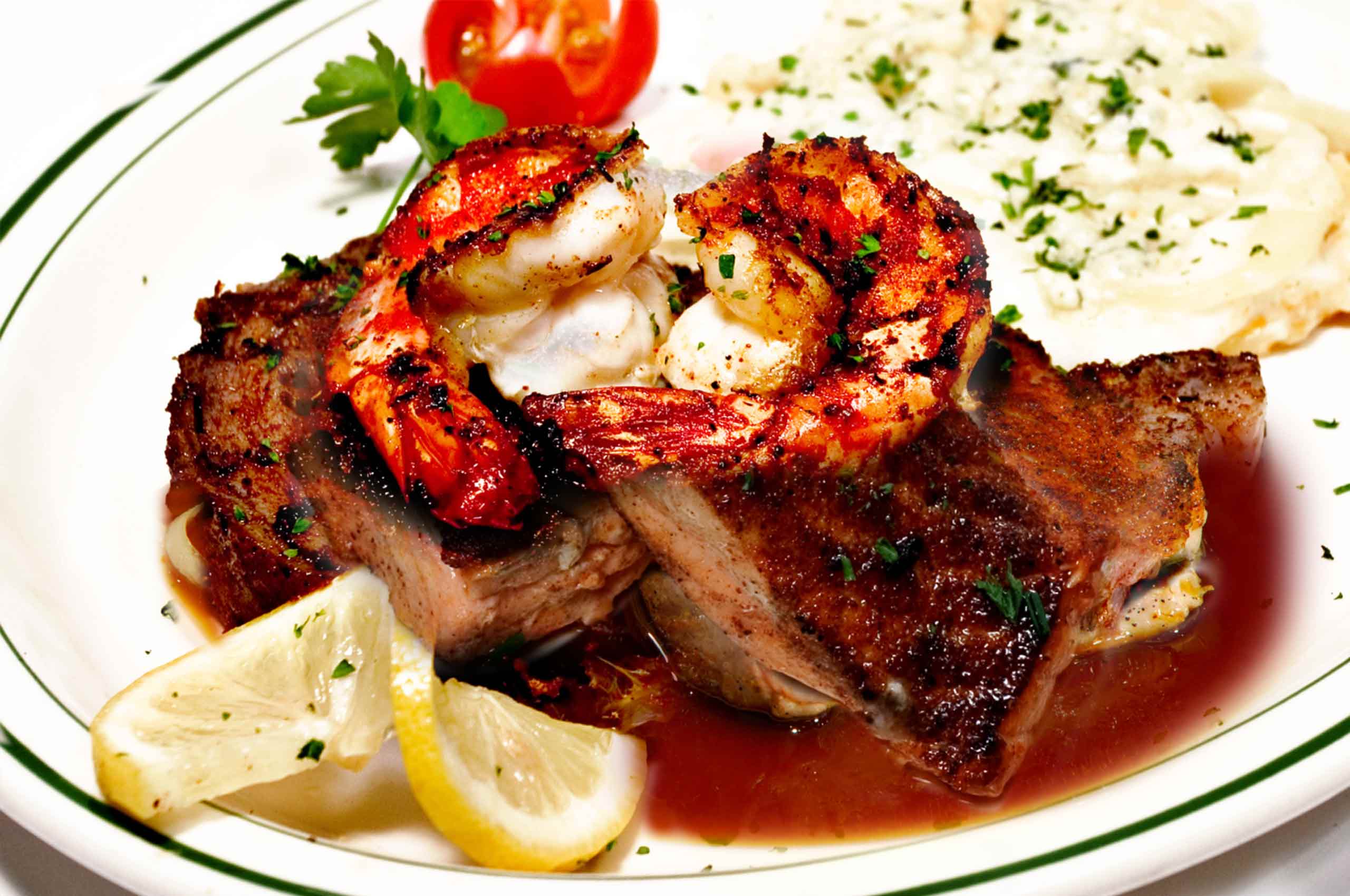 pappadeaux tilapia ladeaux recipe feat