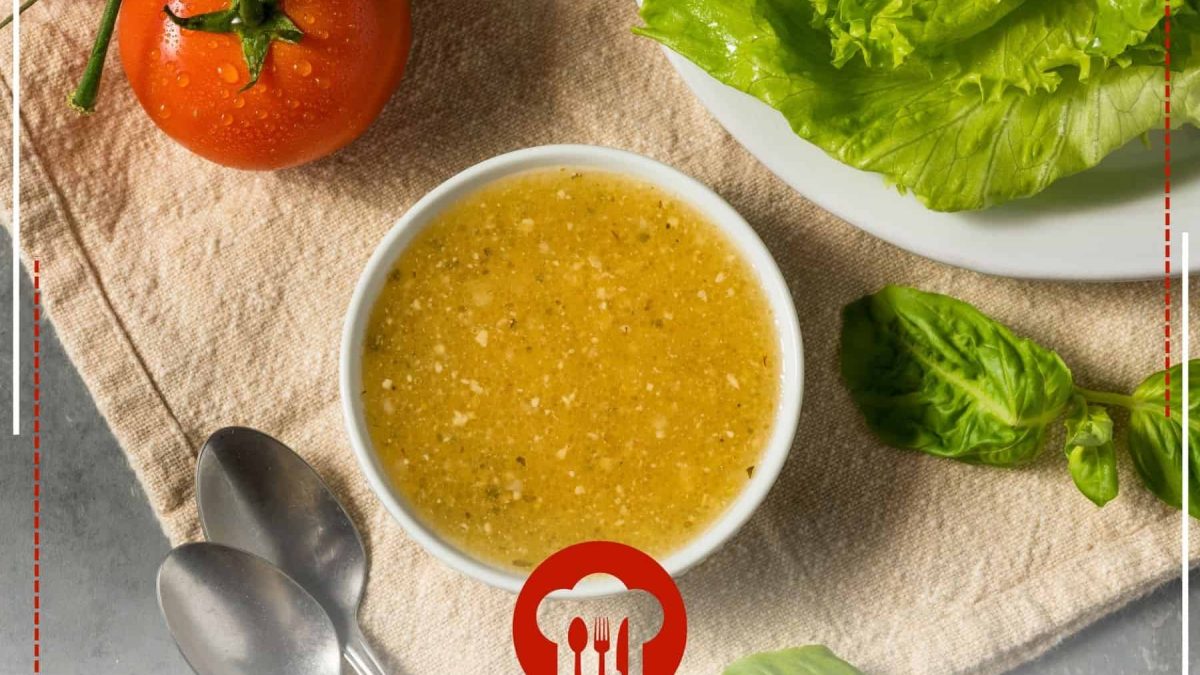 texas roadhouse italian dressing Homemade Texas Roadhouse Italian Dressing Recipe