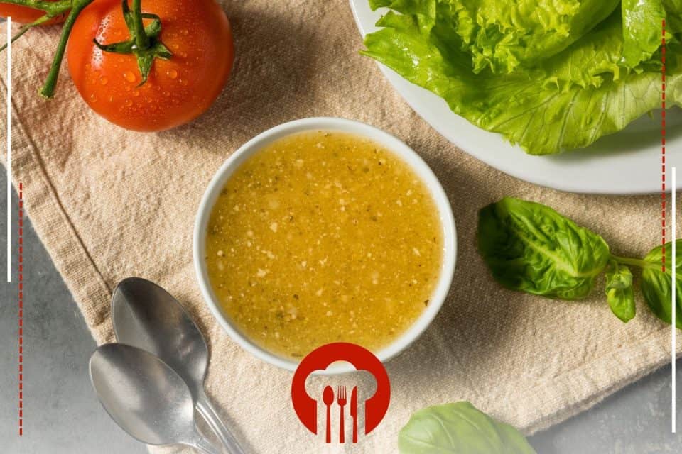 Texas Roadhouse Italian Dressing Recipe