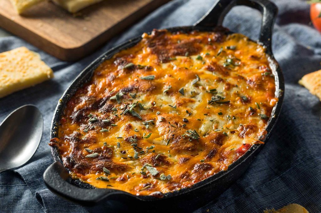 Yard House Miguel’s Queso Dip Recipe