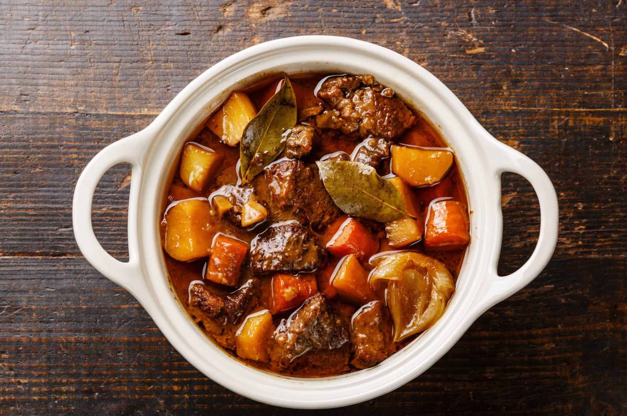 Ina Garten Beef Bourguignon Recipe