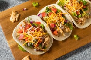 Taco Bell Chicken Chalupa Recipe