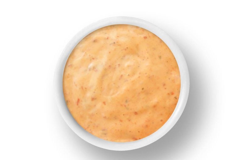 Taco Bell Jalapeño Sauce Recipe