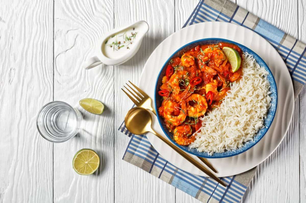 Yard Rice Yard House Spicy Rice Recipe
