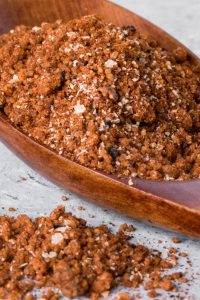 Taco Bell Meat Seasoning Recipe