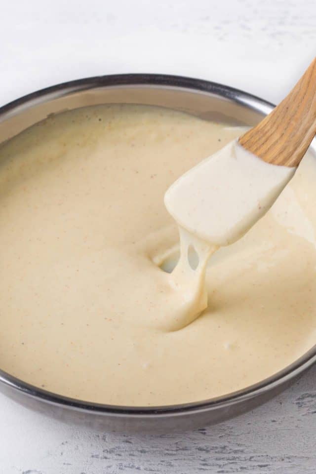 Pappadeaux Alexander Sauce Recipe
