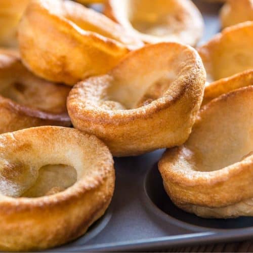 Gordon Ramsay Yorkshire Pudding Recipe