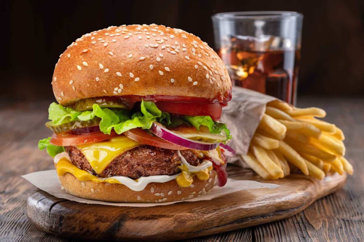 Whopper Image Burger King Whopper Recipe