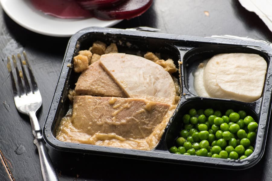 heated food package ex heated food package ex