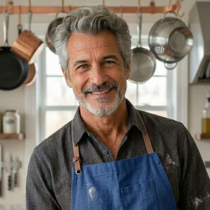 andrew carter headshot