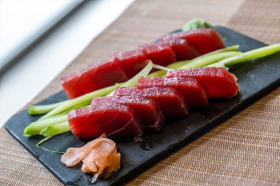 wild caught vs farmed bluefin tuna feat