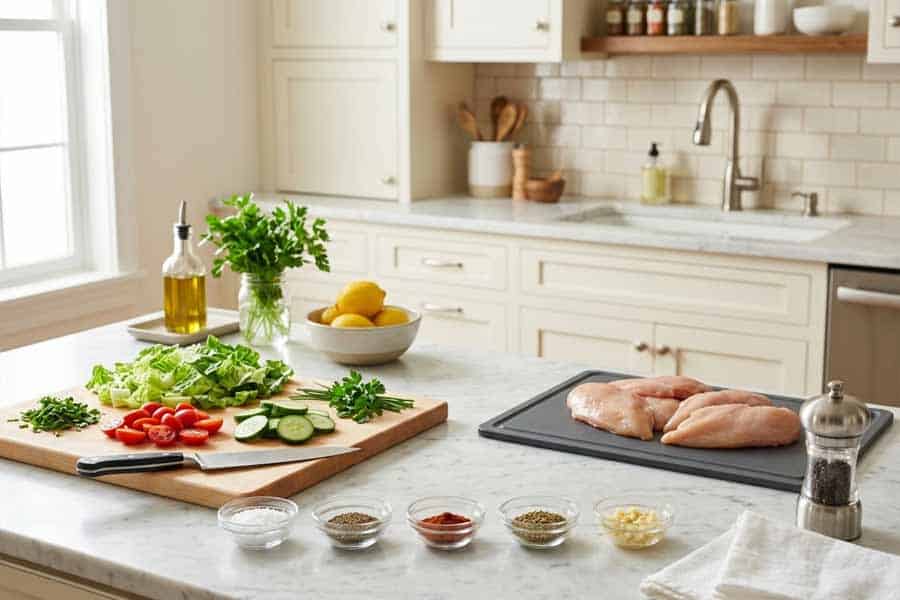 cleaner cooking tips feat