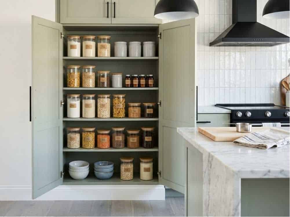kitchen storage tips feat